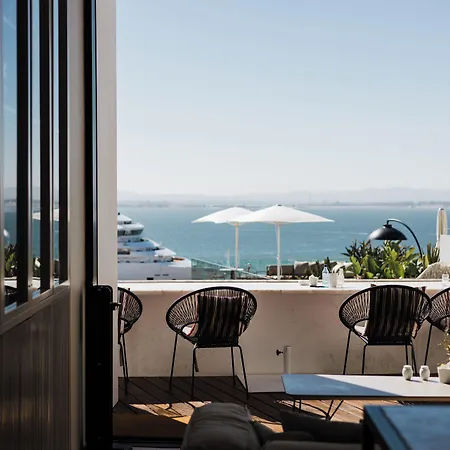 Memmo Alfama - Design (adults Only) Hotell