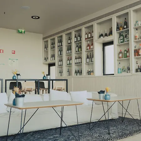 Hotell Memmo Alfama - Design (adults Only) Lisboa