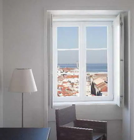 Memmo Alfama - Design (adults Only) Ξενοδοχείο
