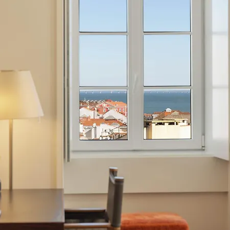 Memmo Alfama - Design (adults Only) 4*