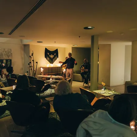 Memmo Alfama - Design (adults Only) Hotel