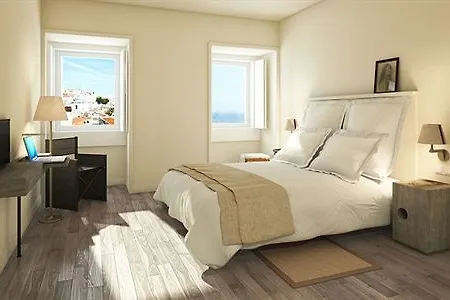 Ξενοδοχείο Memmo Alfama - Design (adults Only) Lisboa