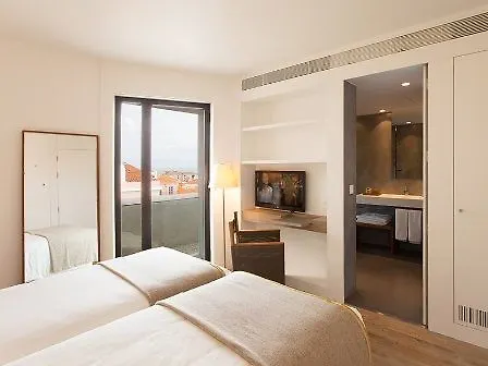 Memmo Alfama - Design (adults Only) Ξενοδοχείο 4*
