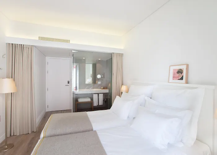 Memmo Alfama - Design (adults Only) 4*