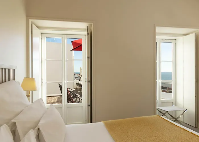 Hotel Memmo Alfama - Design (adults Only)