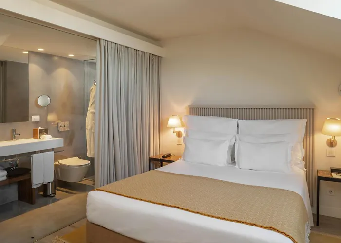 Memmo Alfama - Design (adults Only) 4*