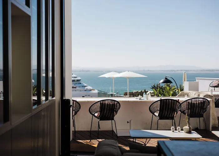 Memmo Alfama - Design (adults Only) Hotel