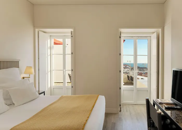 Memmo Alfama - Design (adults Only) Lissabon