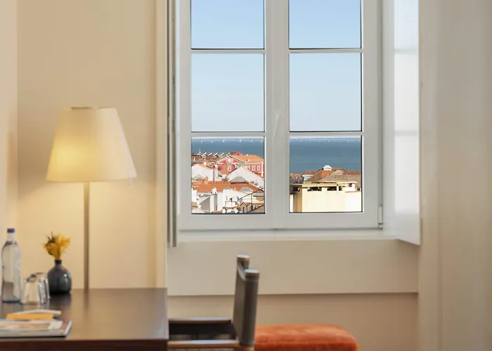 Memmo Alfama - Design (adults Only) 4*