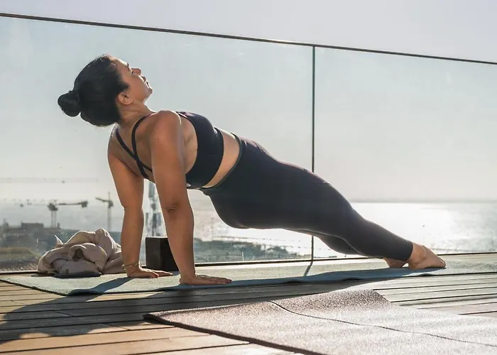 Memmo Alfama - Design (adults Only) Hotel Lissabon