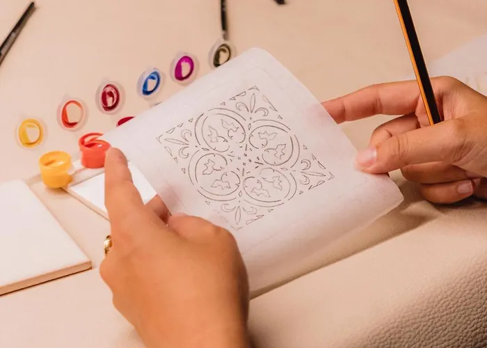 Hotel Memmo Alfama - Design (adults Only) Lissabon