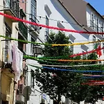 Hotel Memmo Alfama - Design (adults Only) Lisbon