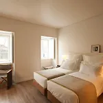 멤모 알파마 - 디자인 4* 리스본