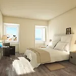호텔 멤모 알파마 - 디자인 4*