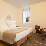 Memmo Alfama - Design (adults Only) 4* Lisbon
