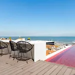 Hotel Memmo Alfama - Design (adults Only) Lisbon
