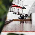 Memmo Alfama - Design (adults Only) 4* Lisbon