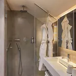 호텔 멤모 알파마 - 디자인