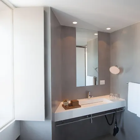 Hotel Memmo Alfama - Design 4*