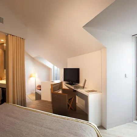 Memmo Alfama - Design Lissabon