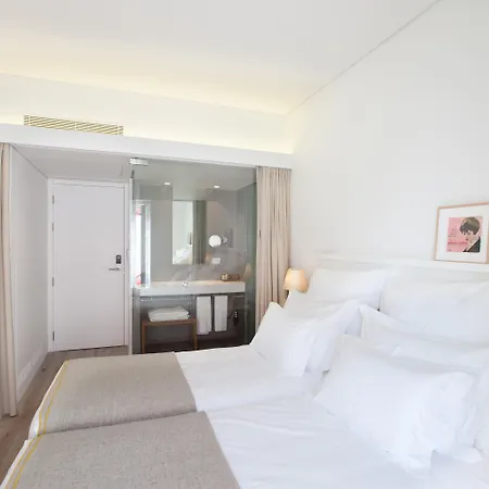 Memmo Alfama - Design 4*