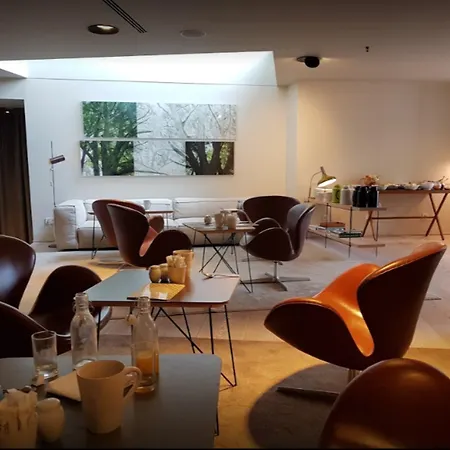 Memmo Alfama - Design 4* Lissabon