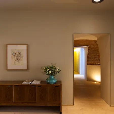 Hotel Memmo Alfama - Design 4*