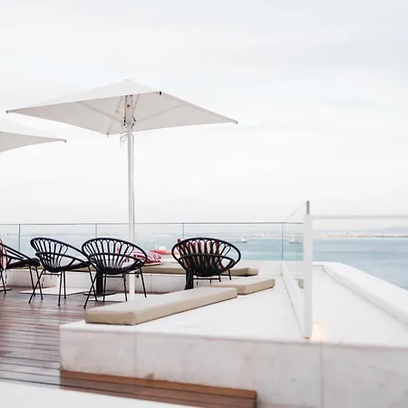 Memmo Alfama - Design 4* Lissabon