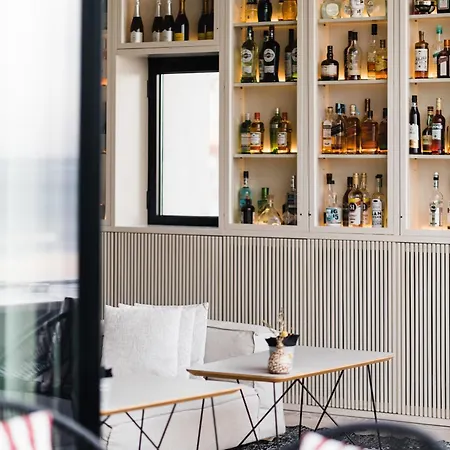 Hotel Memmo Alfama - Design Lissabon