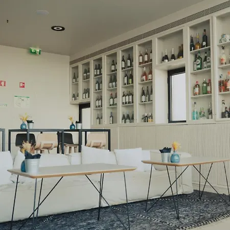 Hotel Memmo Alfama - Design 4*
