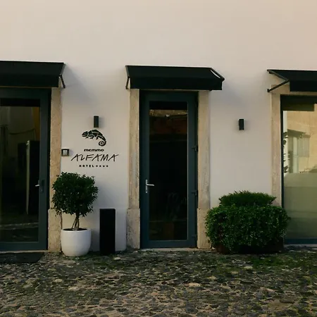 Hotel Memmo Alfama - Design