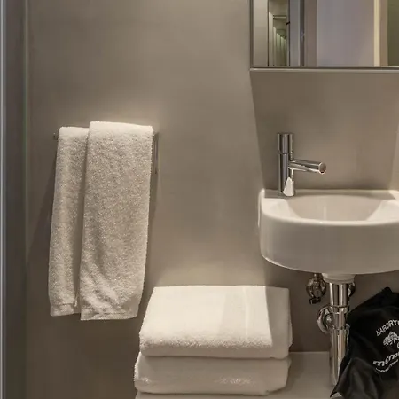 Hotel Memmo Alfama - Design Lissabon