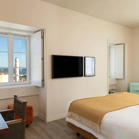 Memmo Alfama - Design 4*