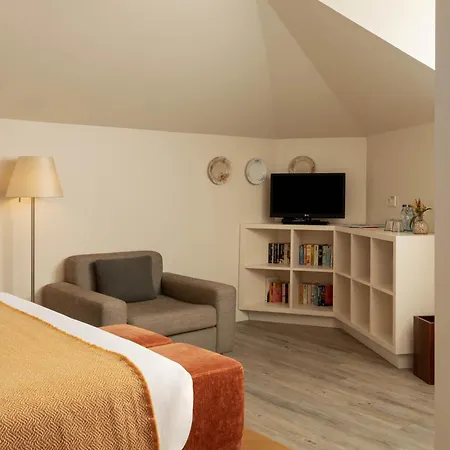 Memmo Alfama - Design Hotel