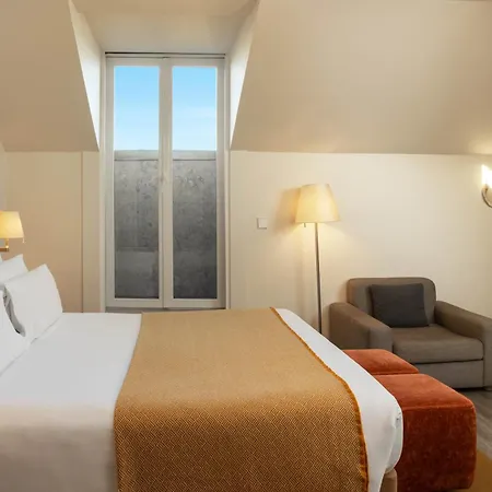 Hotel Memmo Alfama - Design 4*