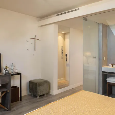 Hotel Memmo Alfama - Design Lissabon