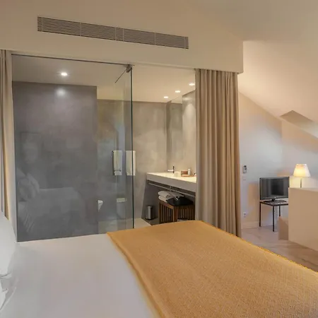 Memmo Alfama - Design Hotel Lissabon