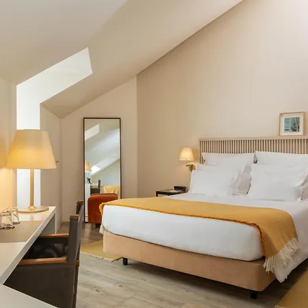 Hotel Memmo Alfama - Design (adults Only)