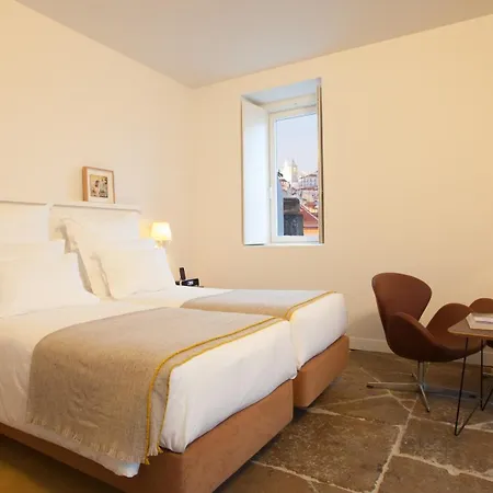 Memmo Alfama - Design (adults Only) 4* Lisbona