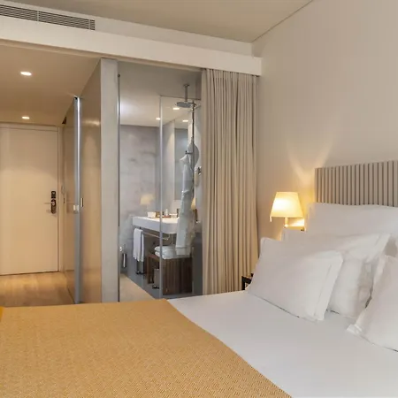 Hotel Memmo Alfama - Design (adults Only)