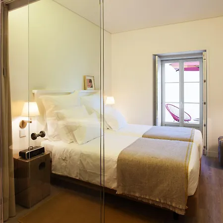 Hotel Memmo Alfama - Design (adults Only)