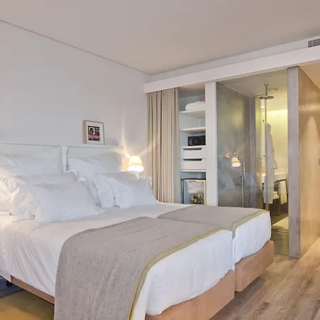 Hotel Memmo Alfama - Design (adults Only)