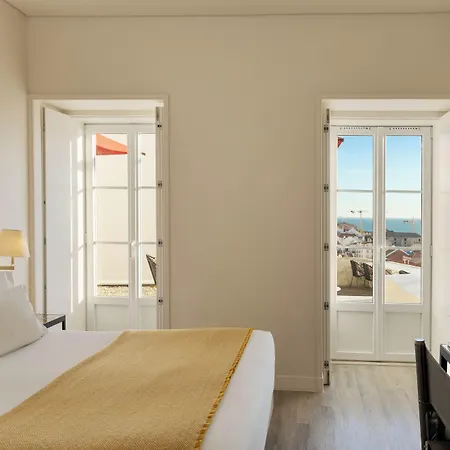 Memmo Alfama - Design (adults Only) Lisbona
