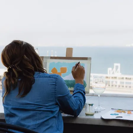 Memmo Alfama - Design (adults Only) Hotel