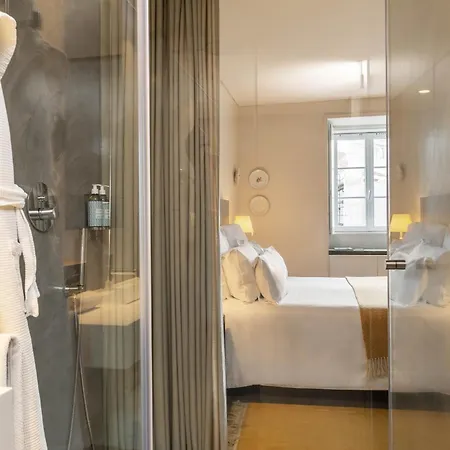 Memmo Alfama - Design (adults Only) Hotel