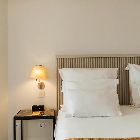 Hotel Memmo Alfama - Design (adults Only) 4*