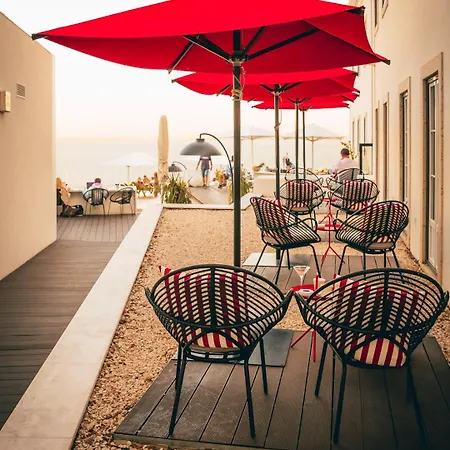 Hotel Memmo Alfama - Design (adults Only) 4*