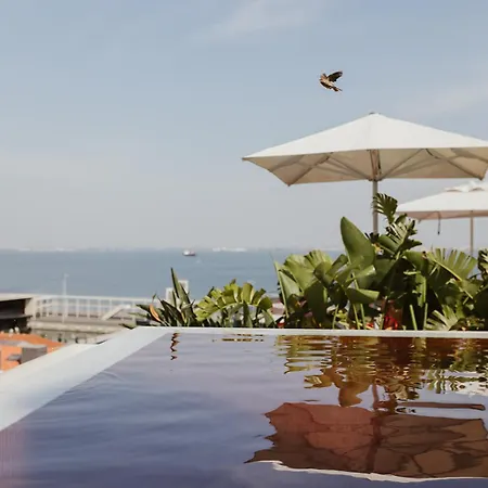 Hotel Memmo Alfama - Design (adults Only) Lisboa