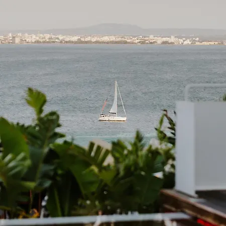 Memmo Alfama - Design (adults Only) Lisboa