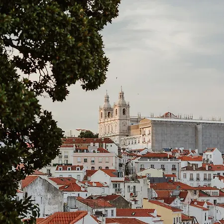 Memmo Alfama - Design (adults Only)